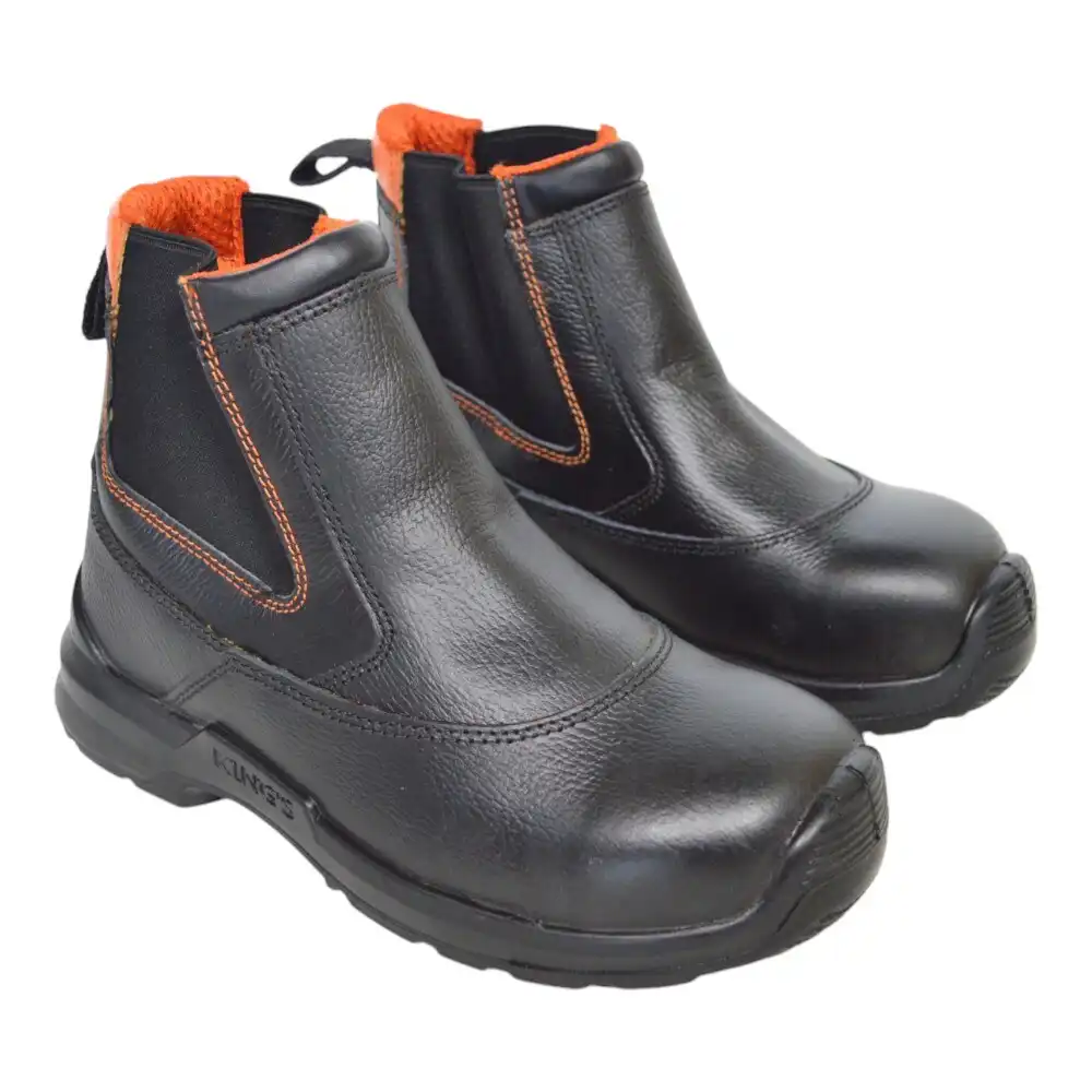 Safety Shoes King's KWD106X by Honeywell