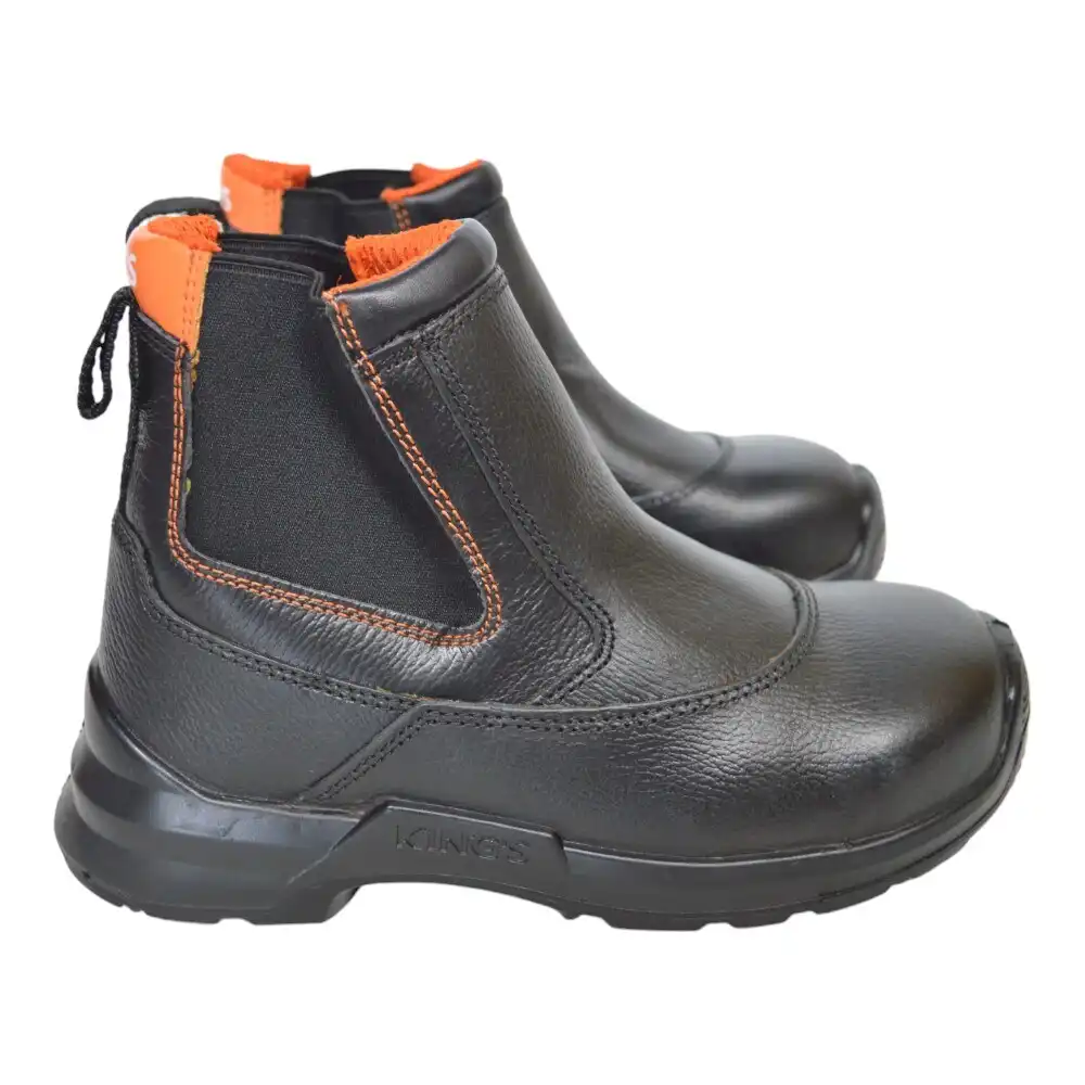 Safety Shoes King's KWD106X by Honeywell - Gambar 2