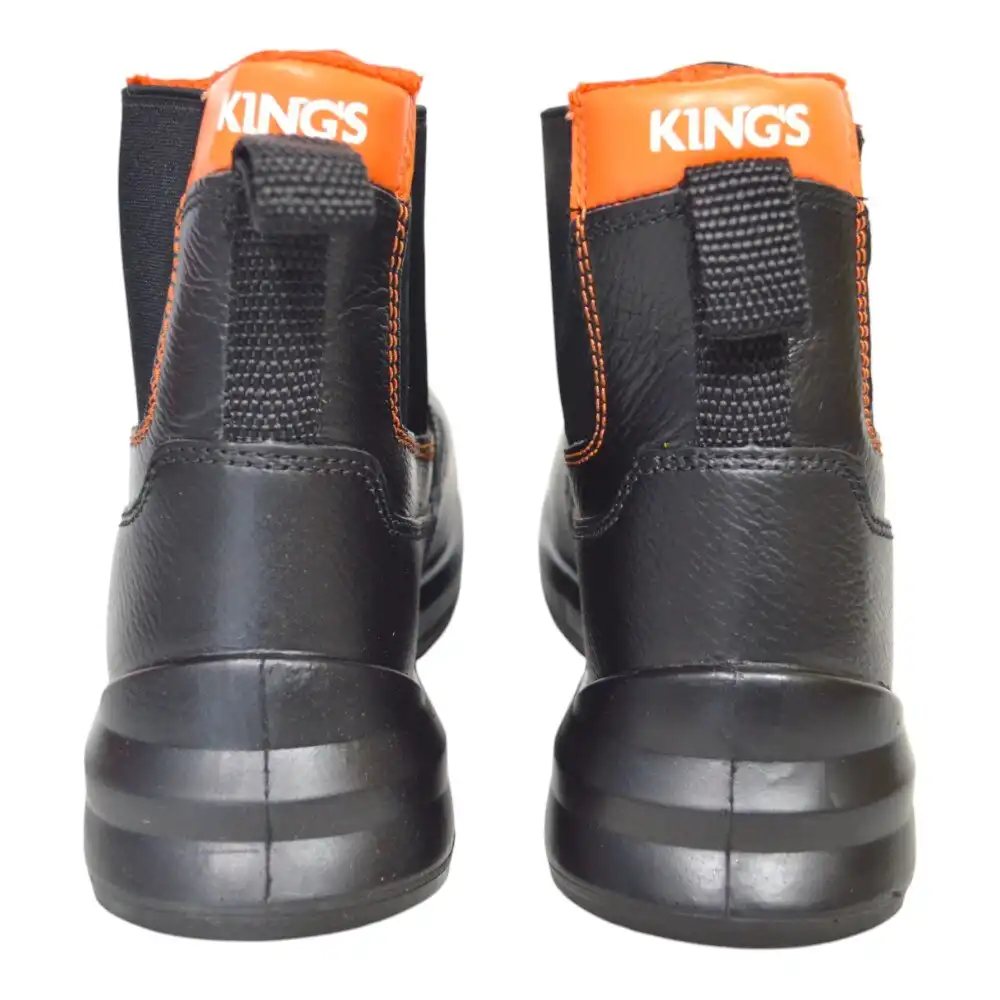 Safety Shoes King's KWD106X by Honeywell - Gambar 5