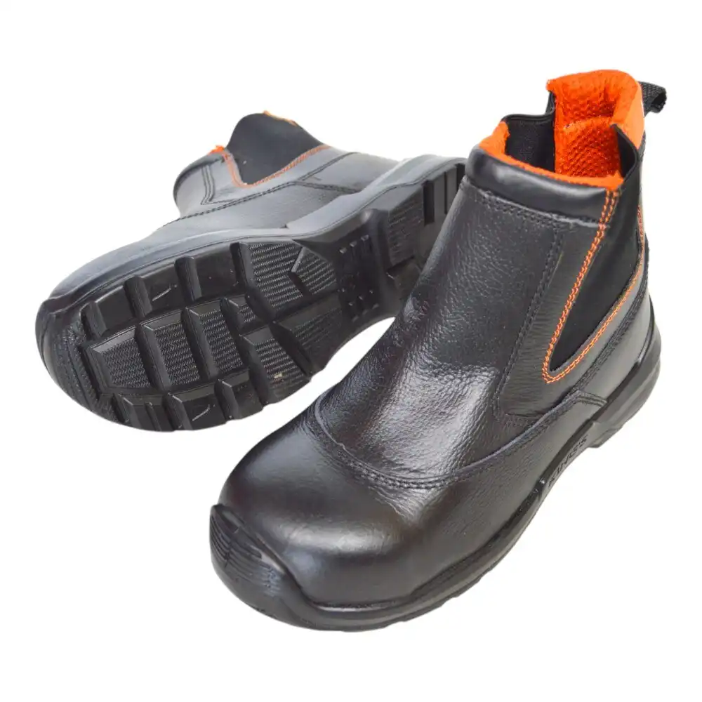 Safety Shoes King's KWD106X by Honeywell - Gambar 3