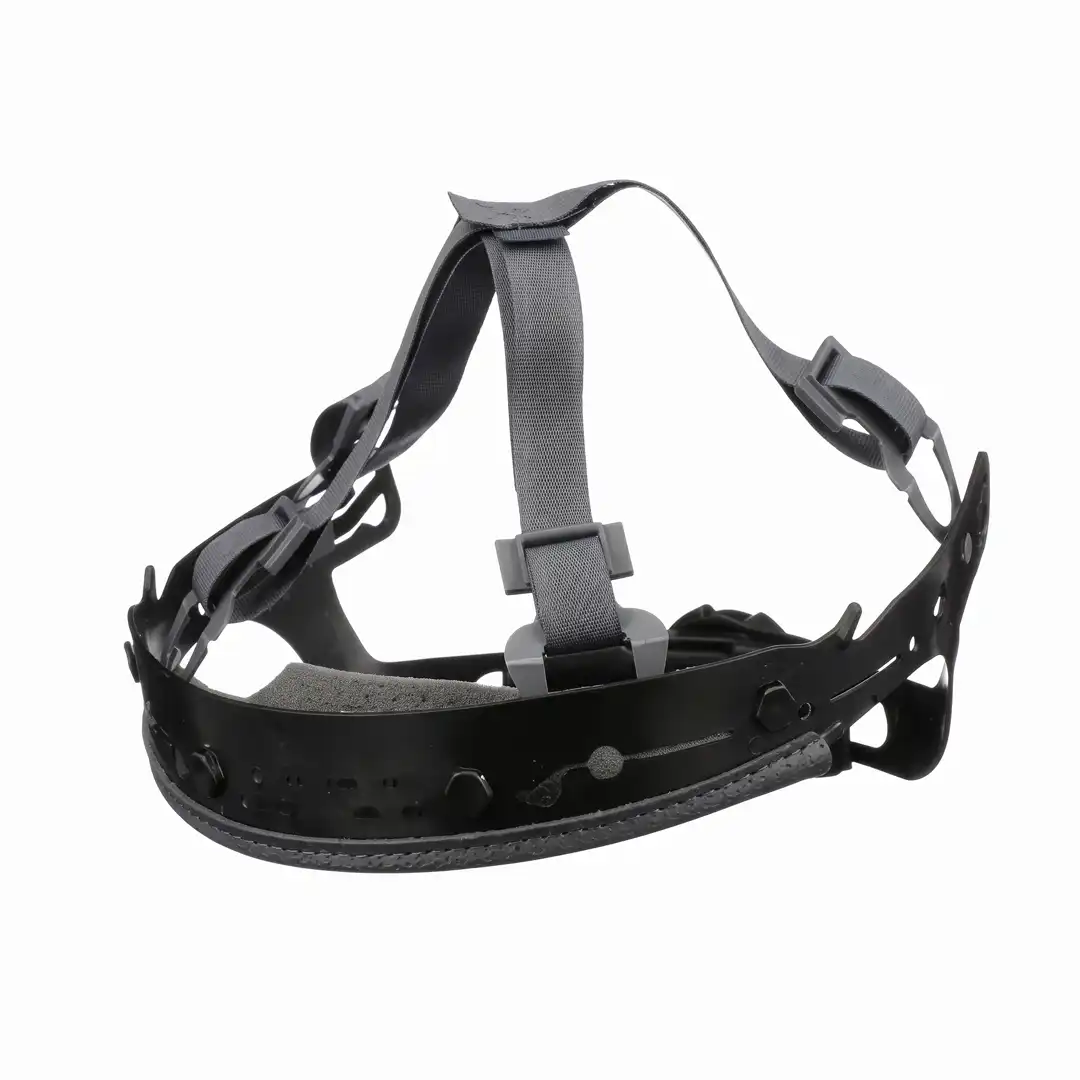 MSA Fastrac Suspension