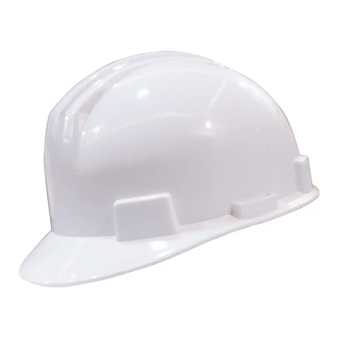 Helm Safety OnSafe Standar SNI, Ratchet Putar, Chin Strap 4 Point - Gambar 6
