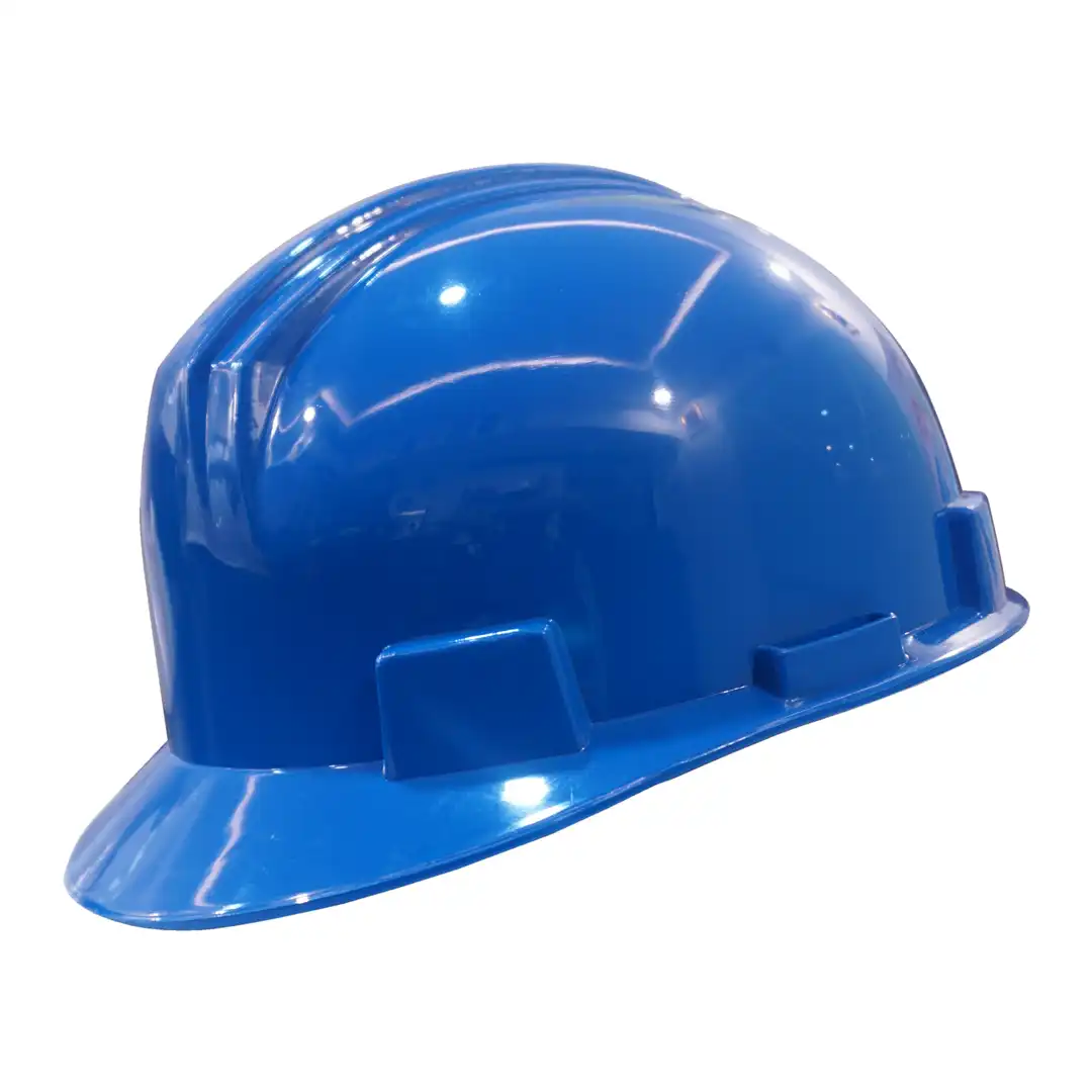 Helm Safety OnSafe Standar SNI, Ratchet Putar, Chin Strap 4 Point - Gambar 8