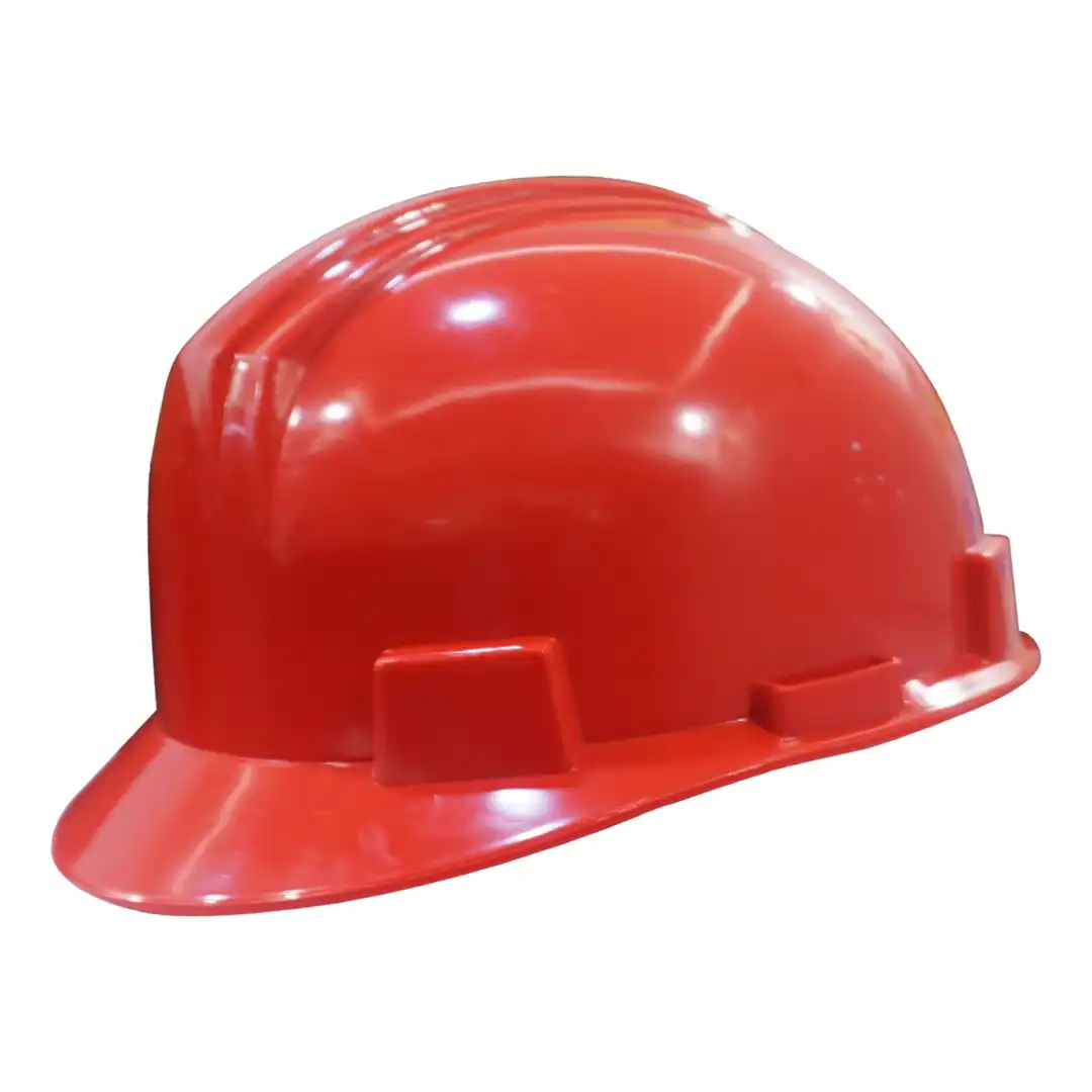 Helm Safety OnSafe Standar SNI, Ratchet Putar, Chin Strap 4 Point - Gambar 9
