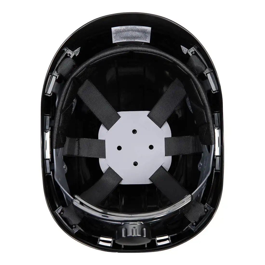 Portwest PS53 - Height Endurance Helmet - Gambar 2