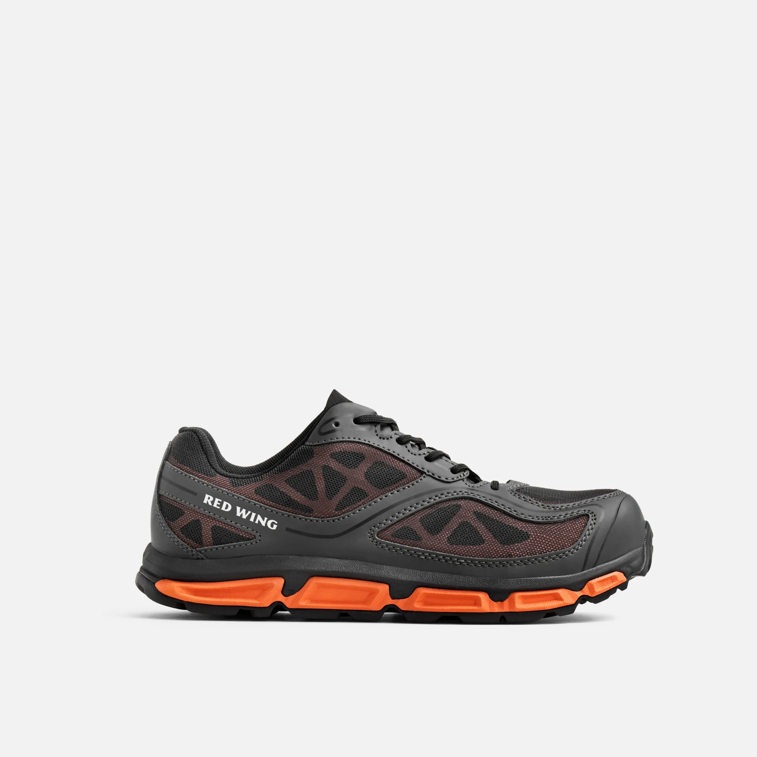 Red Wing Athletics 6338 - Mens Safety Toe Work Shoe