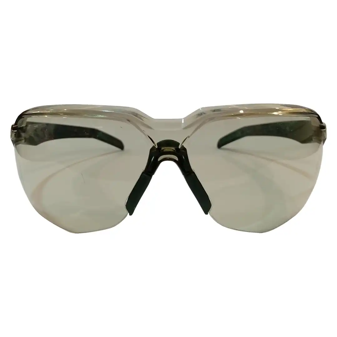 Univet Primo Anti-Scratch & Anti-Fog Safety Glasses - Gambar 2