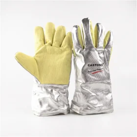 Heat Resistant Glove