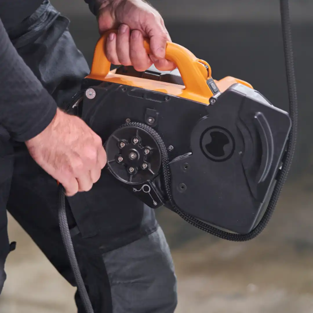 Skylotec Actsafe ICX Power Ascender POA-030-1 - Gambar 4