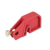 MCCB Lockout with screw