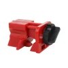 circuit breaker lockout
