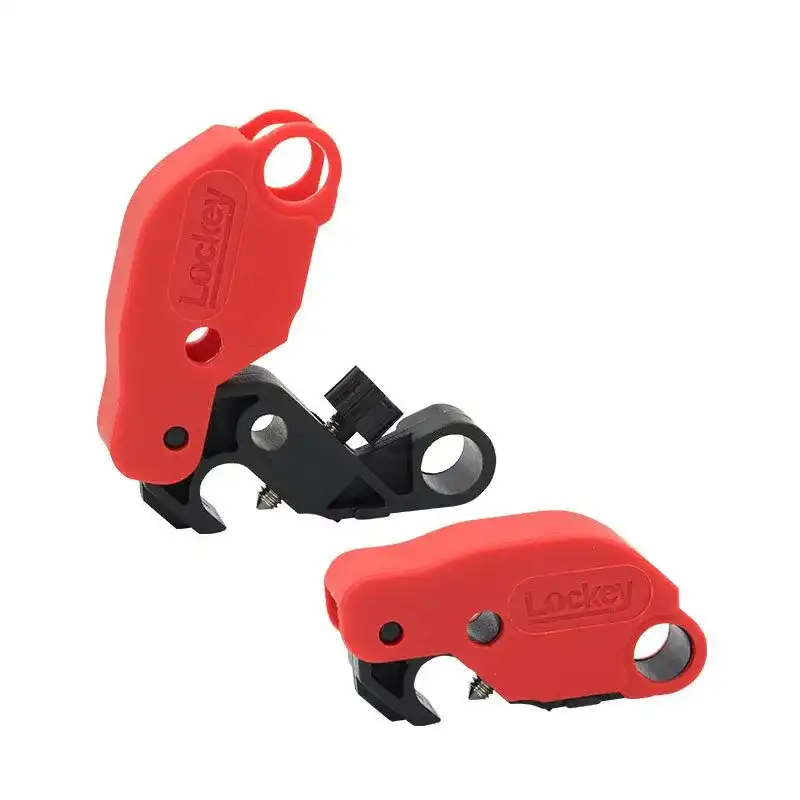 grip tight circuit breaker