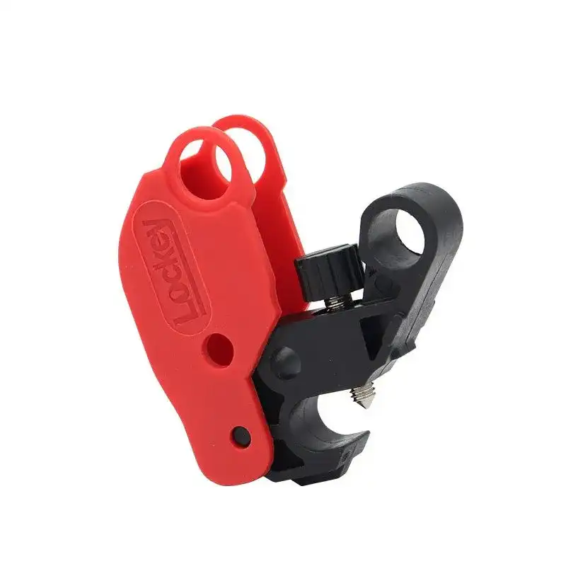 Prolockey Grip Tight Circuit Breaker Lockout CBL41 - Gambar 2