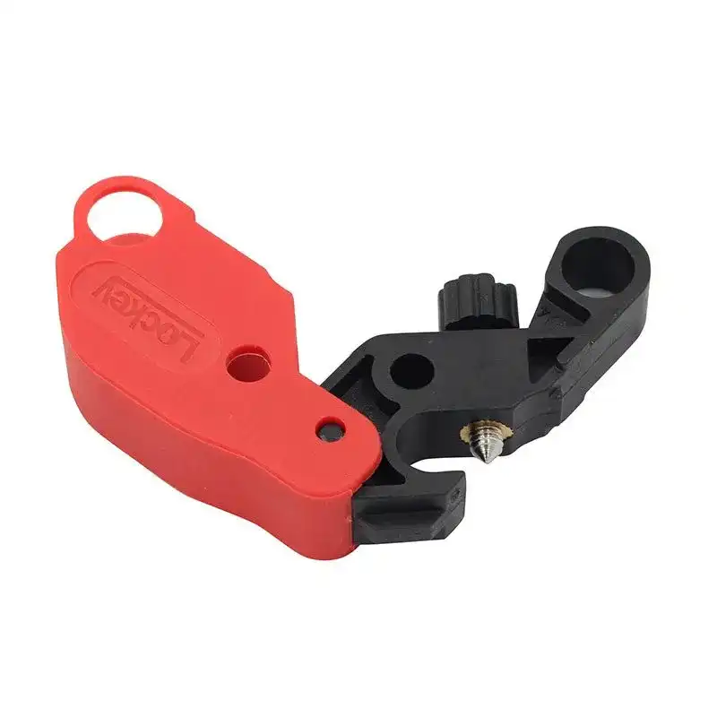 Prolockey Grip Tight Circuit Breaker Lockout CBL41 - Gambar 4