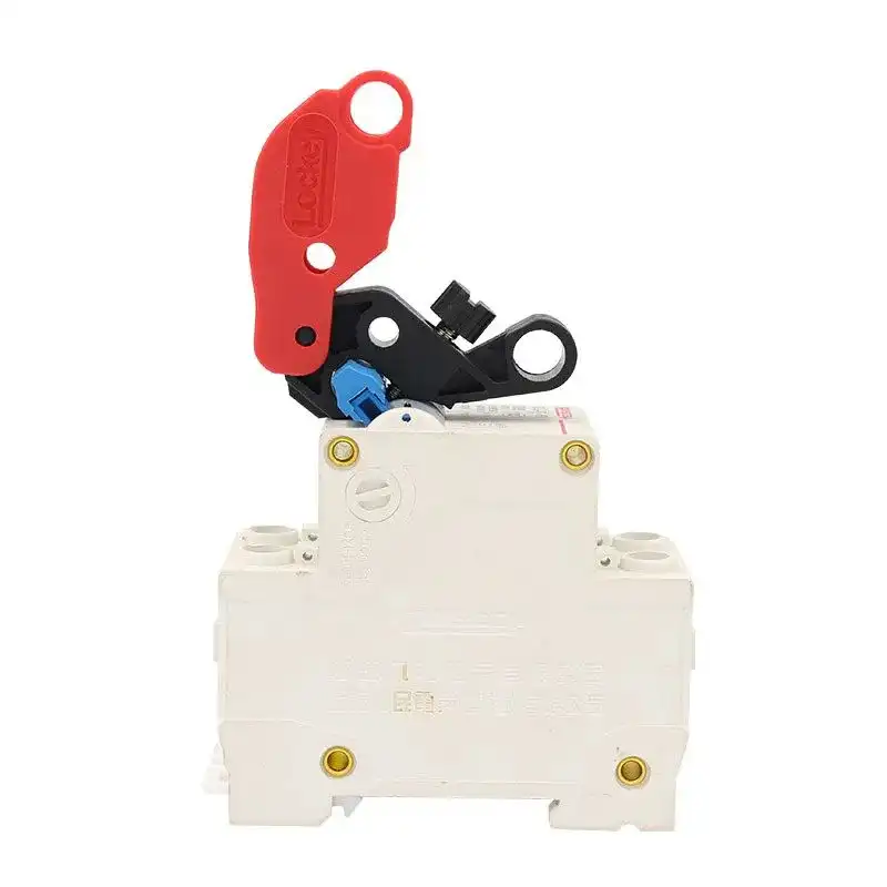 Prolockey Grip Tight Circuit Breaker Lockout CBL41 - Gambar 5
