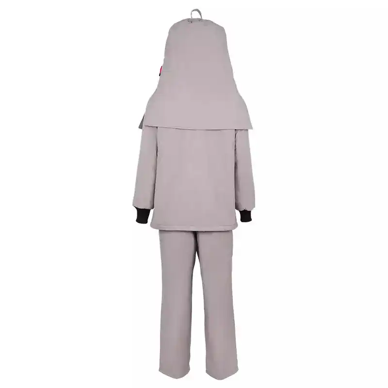 C&G ArcPro-Suit-45 CAT4 45Cal Arc Protective Suit - Gambar 4