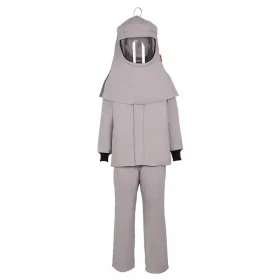 Arc flash 45cal