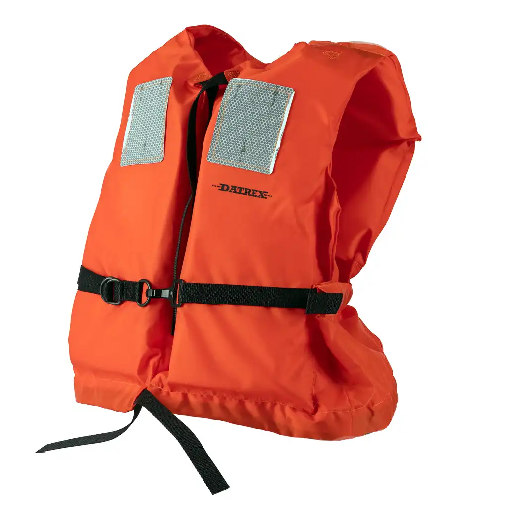 Datrex DX400RTJ Offshore Wearable Type I Universal - Gambar 3