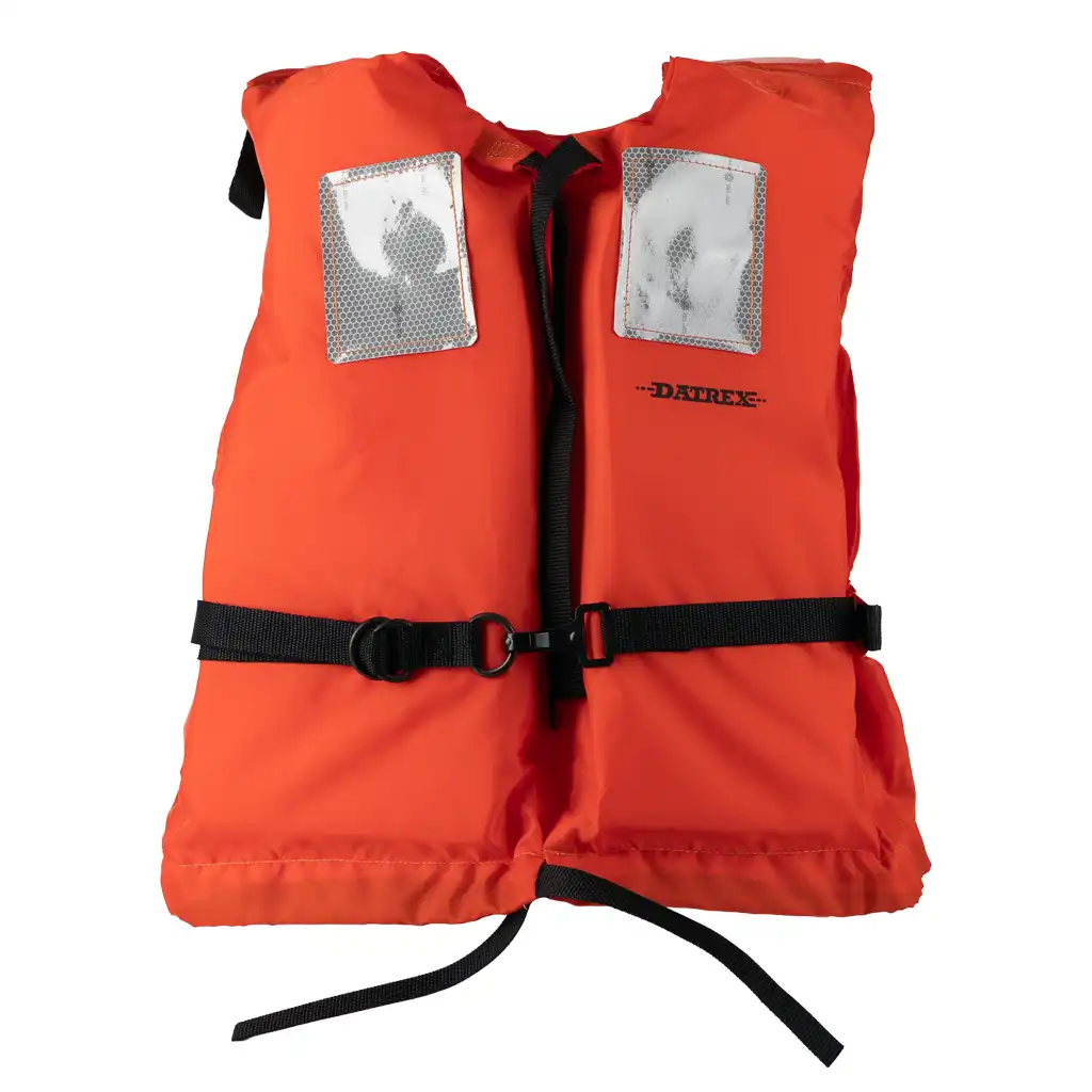 Datrex DX400RTJ Offshore Wearable Type I Universal - Gambar 2
