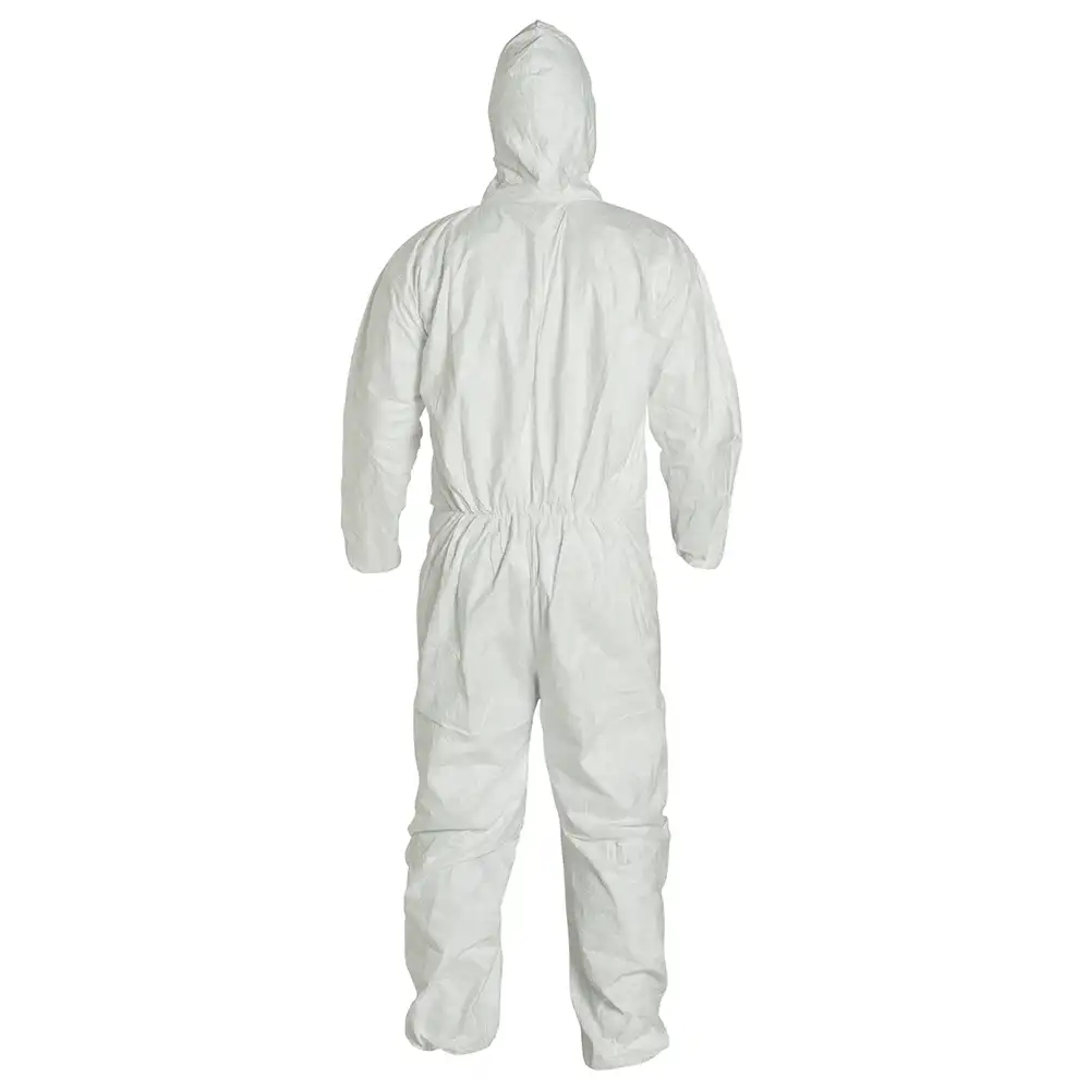 DuPont Tyvek 400 Disposable Chemical Suit - Gambar 4