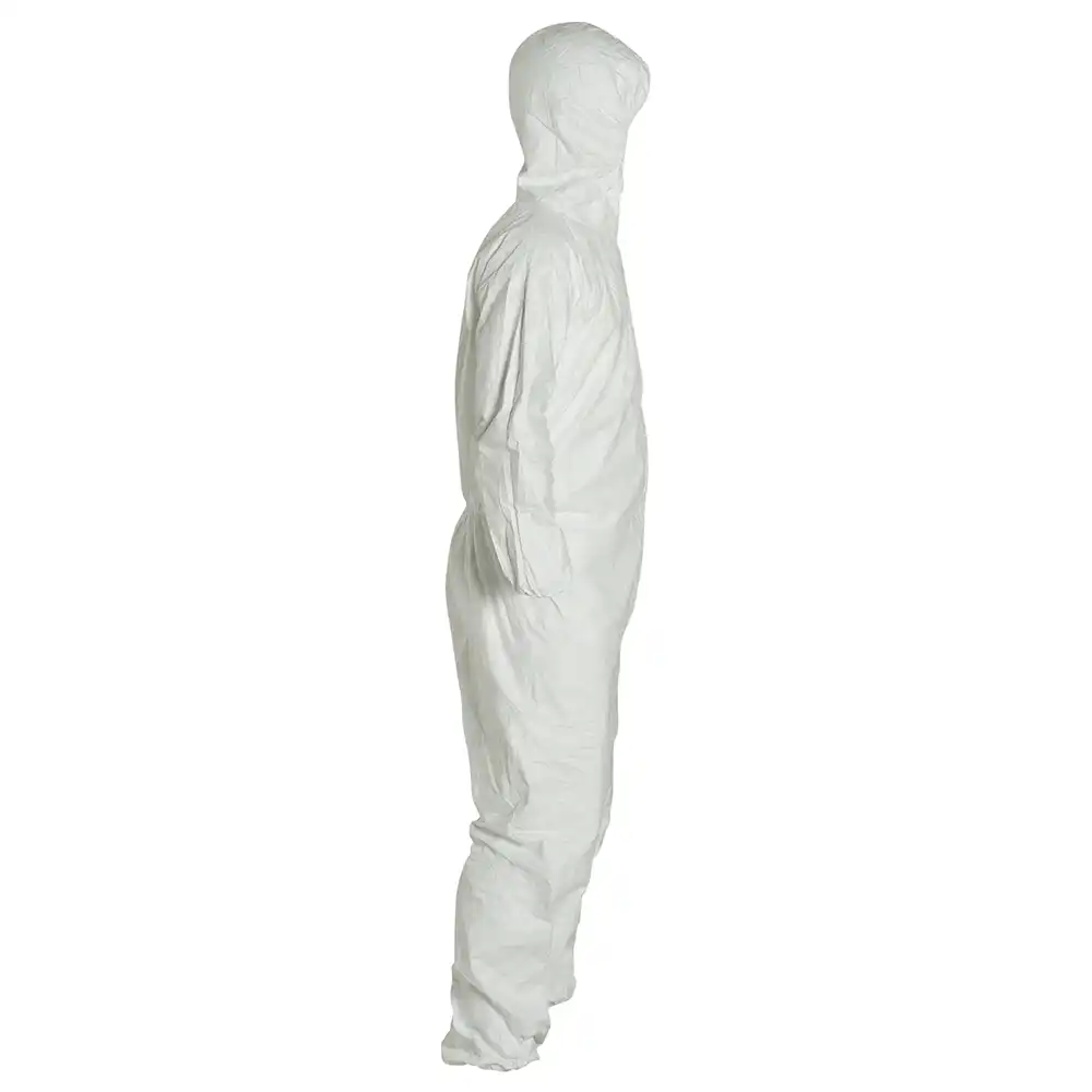 DuPont Tyvek 400 Disposable Chemical Suit - Gambar 5