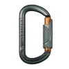 Carabiner Aluminium