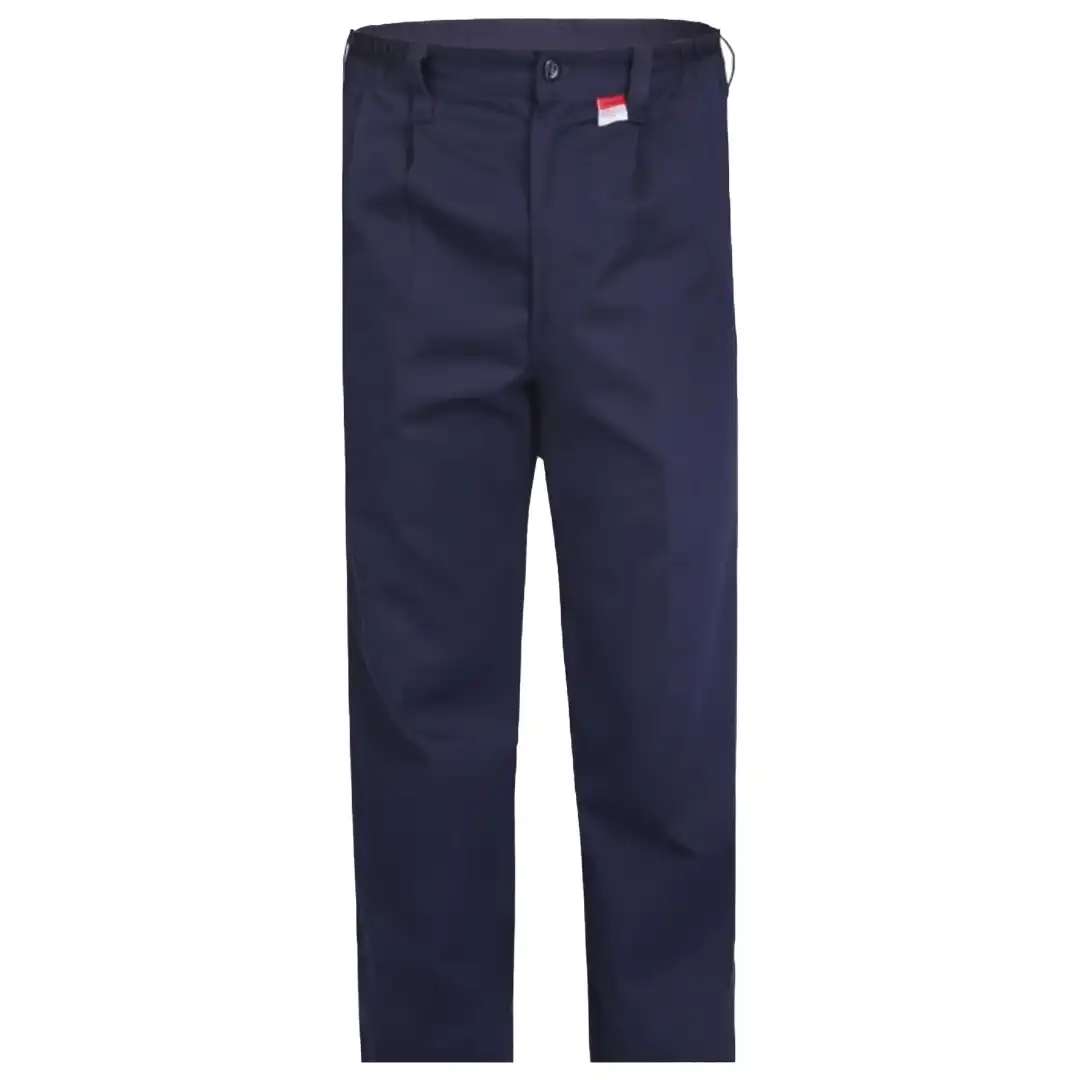 Lakeland Arc Flash Protective Suit 12 Cal Nomex - Gambar 2