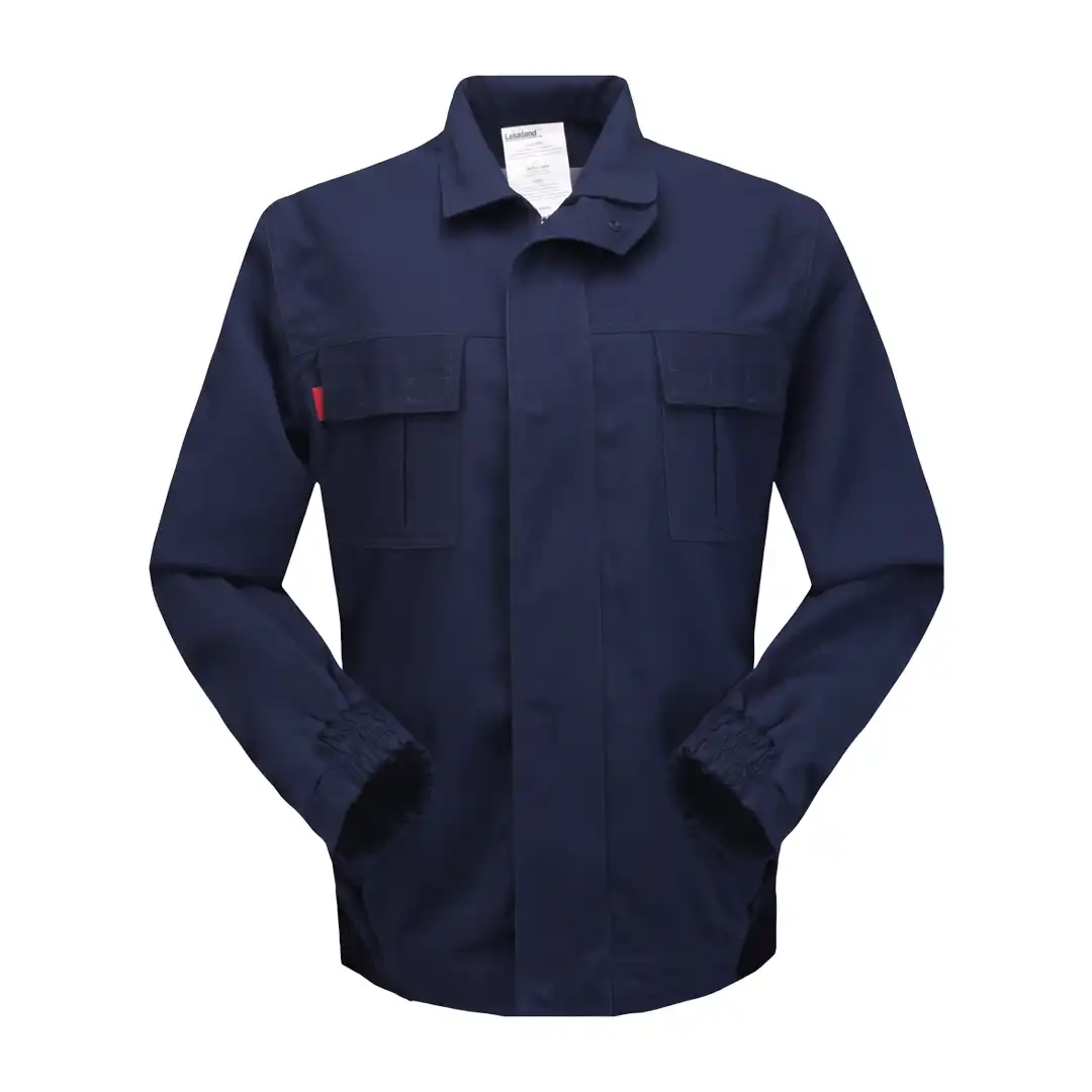 Arc flash suit