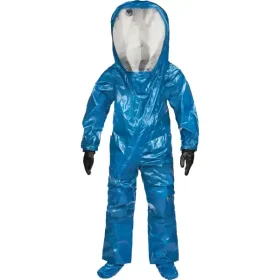 Lakeland Chemical Suit