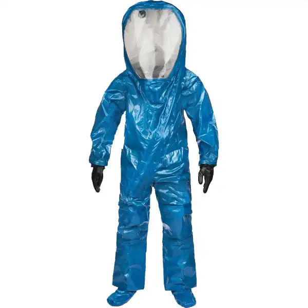 Lakeland Chemical Suit