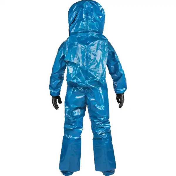 Lakeland Inceptor Plus - Fully Encapsulating Type 1A Suit - Gambar 3