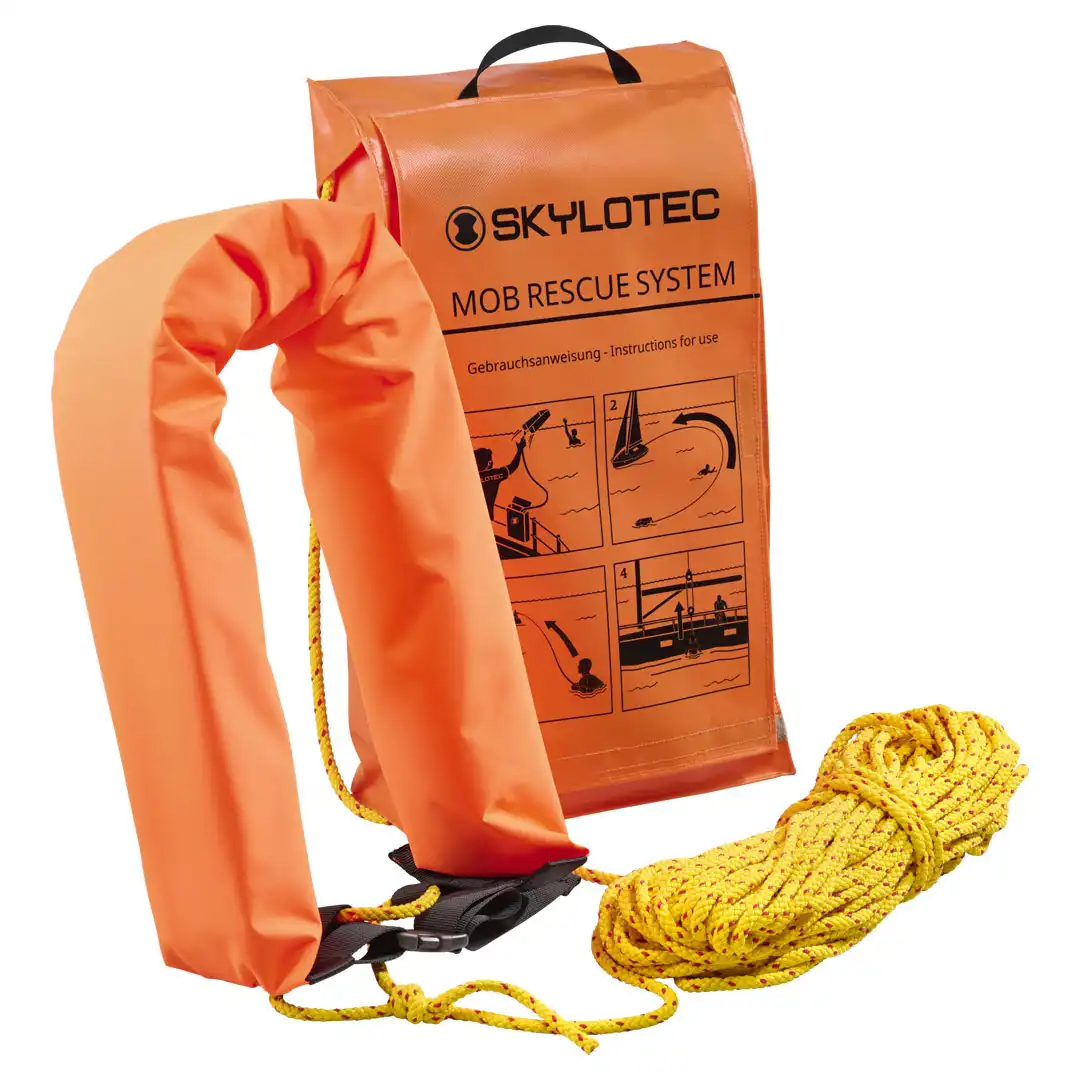 Skylotec Mob Rescue System Floating 45 Meter Rescue System