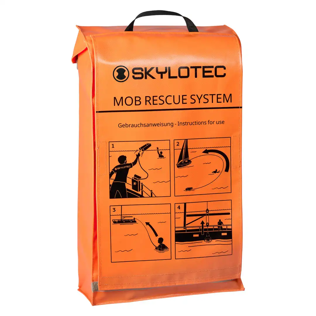 Skylotec Mob Rescue System Floating 45 Meter Rescue System - Gambar 2