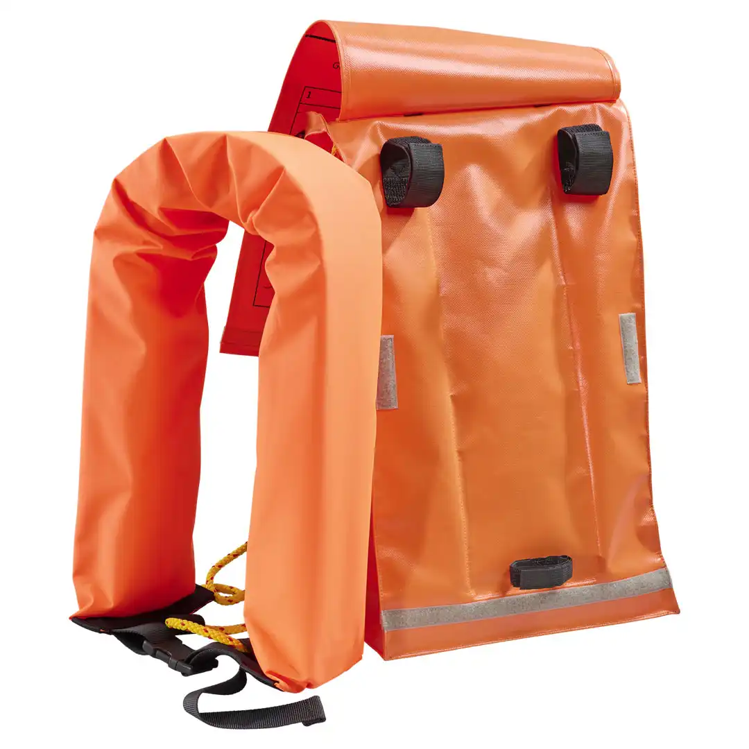Skylotec Mob Rescue System Floating 45 Meter Rescue System - Gambar 3