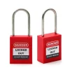 Steel Shackle padlock