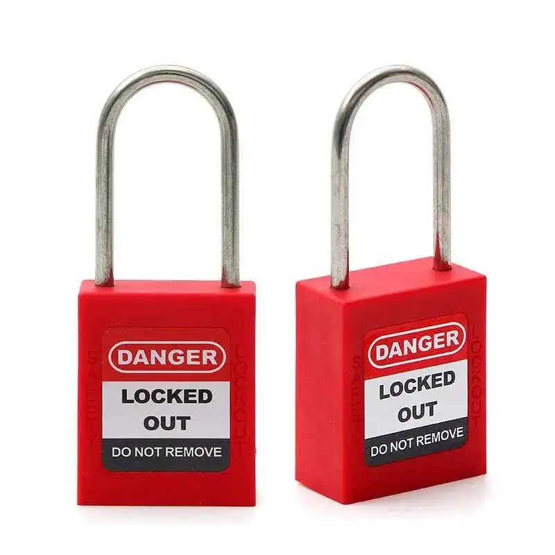 Steel Shackle padlock