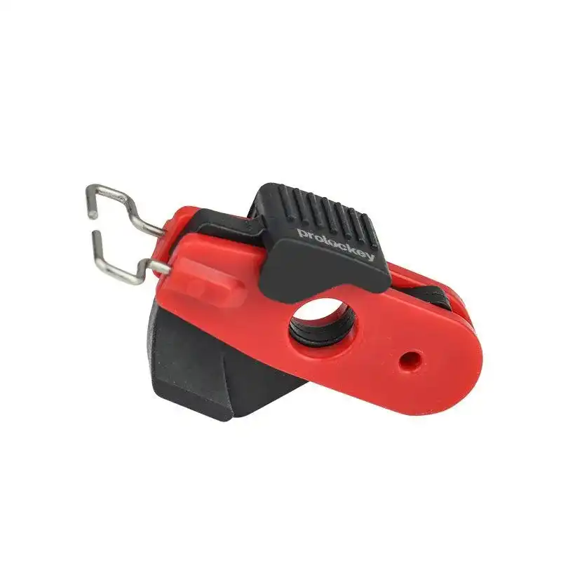 Prolockey Pin In Toggles Circuit Breaker Lockout (PIT) - Gambar 2