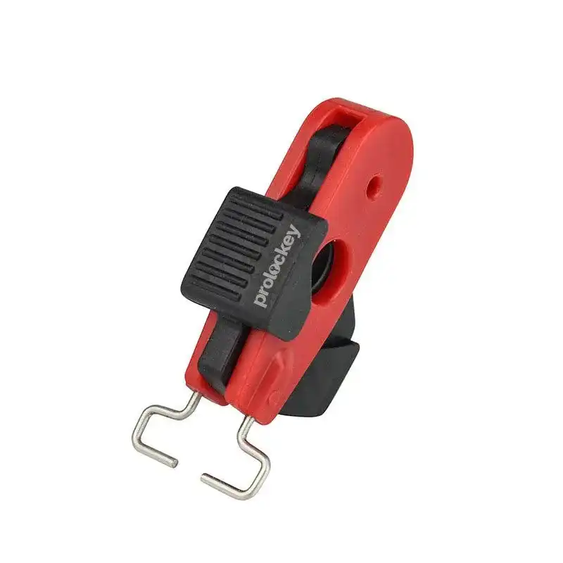 Prolockey Pin In Toggles Circuit Breaker Lockout (PIT) - Gambar 3