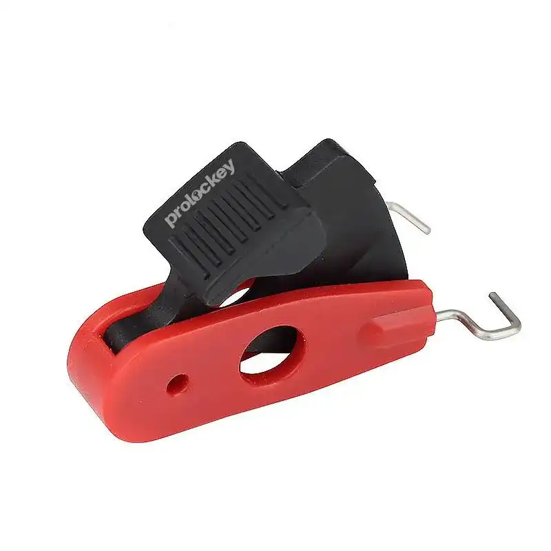 Prolockey Pin In Toggles Circuit Breaker Lockout (PIT) - Gambar 4