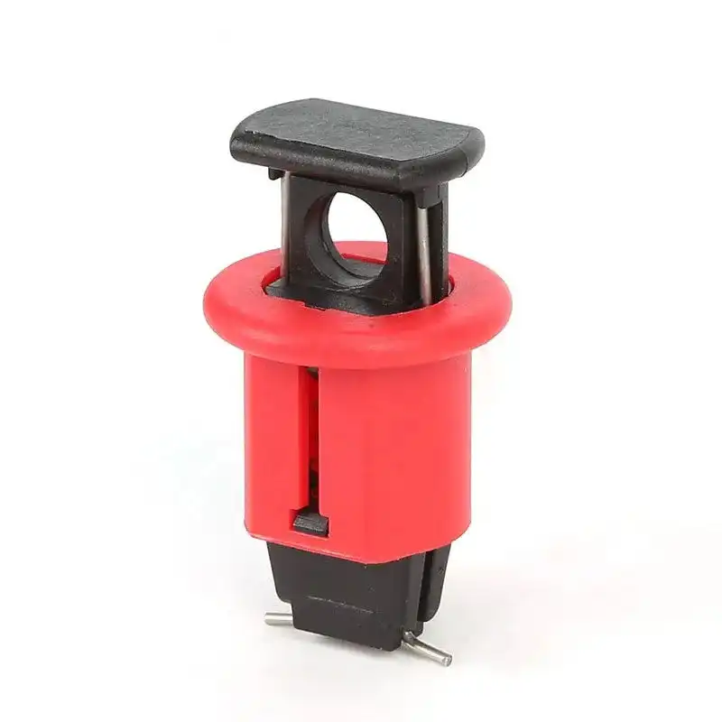 Prolockey Miniature Circuit Breaker Lockout Pin Out Standard - Gambar 2