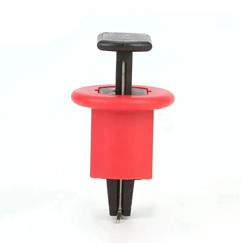Prolockey Miniature Circuit Breaker Lockout Pin Out Standard - Gambar 3