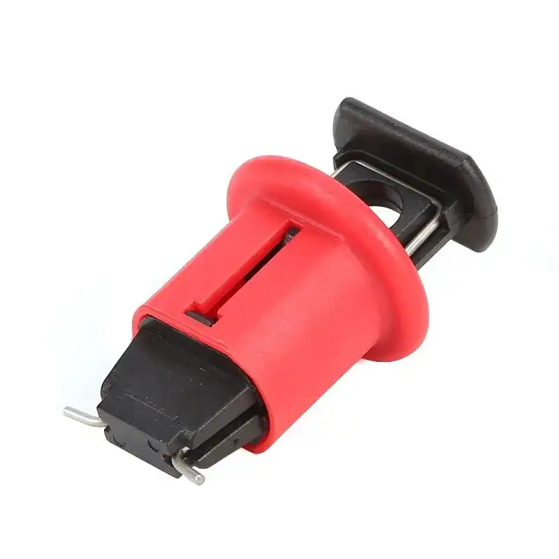 Prolockey Miniature Circuit Breaker Lockout Pin Out Standard - Gambar 4