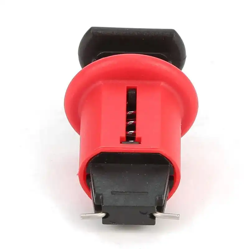 Prolockey Miniature Circuit Breaker Lockout Pin Out Standard - Gambar 5