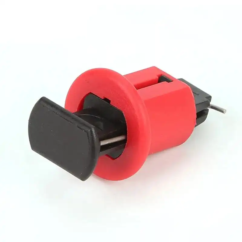 Prolockey Miniature Circuit Breaker Lockout Pin Out Standard - Gambar 6