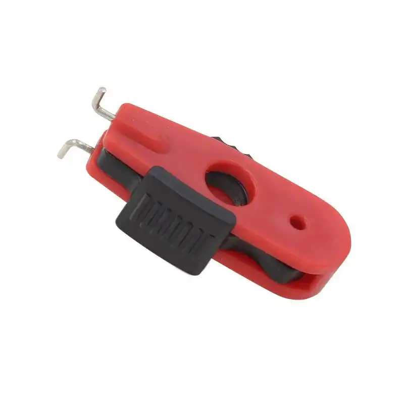 Prolockey Pin Out Toggles Circuit Breaker Lockout POT - Gambar 2