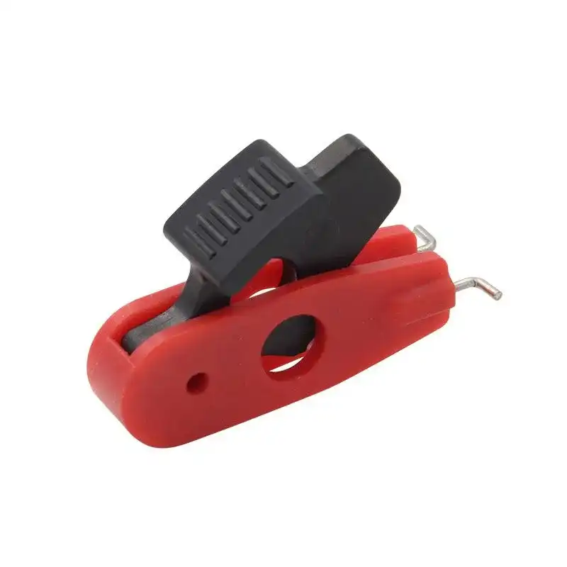 Prolockey Pin Out Toggles Circuit Breaker Lockout POT - Gambar 5