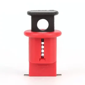 Pin Out Wide Lockout