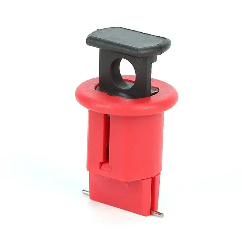Prolockey Miniature Circuit Breaker Lockout POW / Pin Out Wide - Gambar 2