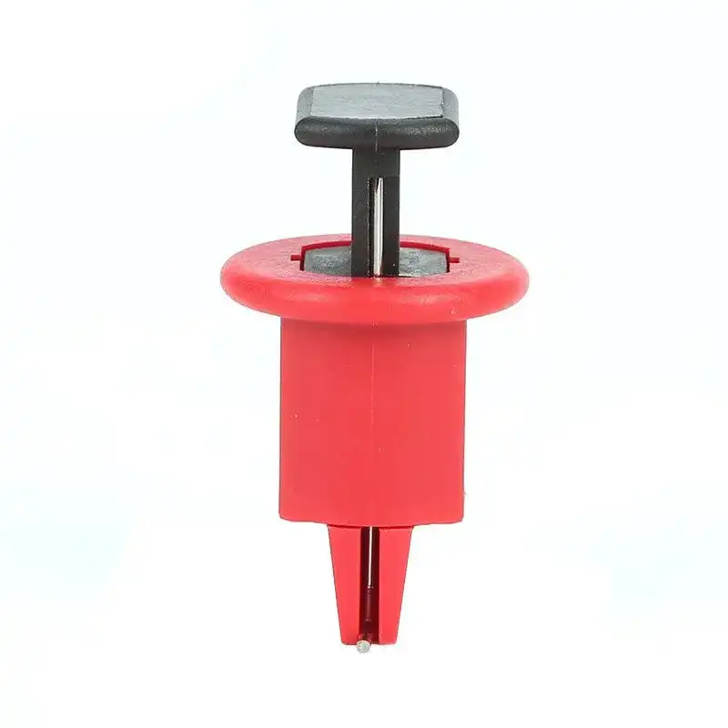 Prolockey Miniature Circuit Breaker Lockout POW / Pin Out Wide - Gambar 3