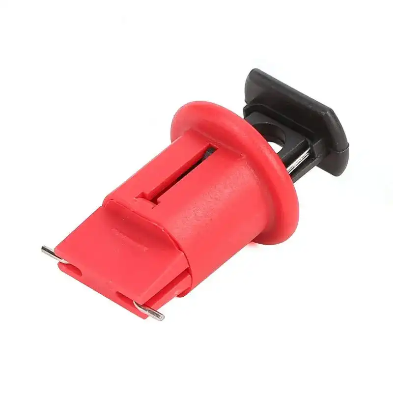 Prolockey Miniature Circuit Breaker Lockout POW / Pin Out Wide - Gambar 4